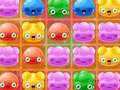 Гра Jelly Crush Матч 3  онлайн