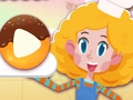 Гра Пекарня Princess Dream Bakery  онлайн