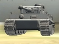 Гра Battle 3D Tanks 2021 онлайн