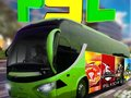 Гра Симулятор автобусного симулятора 3d онлайн