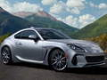 Гра Subaru brz слайд онлайн