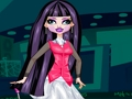 Гра Monster High Дракулаура  онлайн