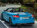 Гра Головоломка Audi TTS Roadster  онлайн