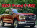 Гра Ford F 150 2021 року  онлайн