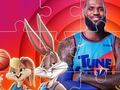 Гра Головоломка Space Jam  онлайн