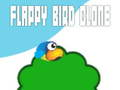 Гра Клон Flappy bird  онлайн