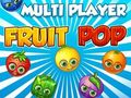 Гра Fruit Pop Multi -Player онлайн