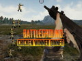 Гра Переможець курки Battleground онлайн