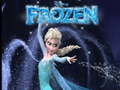 Гра Грайте в гру Elsa Sweet Matching Game  онлайн