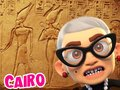 Гра Сердитий Гран Каїр  онлайн