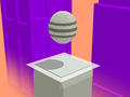 Гра Stack Fire Rider 3D онлайн