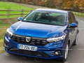 Гра Пазл Dacia Sandero  онлайн