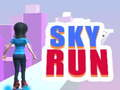 Гра Sky Run онлайн