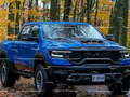 Гра Головоломка Ram 1500 TRX  онлайн