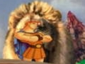 Гра Грайте в гру Hercules Bubble Shooter  онлайн