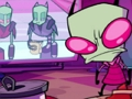 Гра Invader Zim Увійдіть у головоломку Florpus Jigsaw Puzzle  онлайн