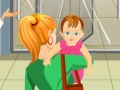 Гра Baby Sofy's Baby Shoppe  онлайн