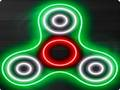 Гра Fidget Spinner 3d онлайн