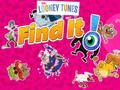 Гра Новий Looney Tunes Find It!  онлайн