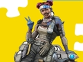 Гра Головоломка Apex Legends  онлайн