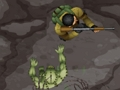 Гра Виживання Commando  онлайн