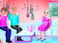 Гра Besties Room Decor  онлайн