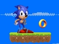 Гра Sonic Mobile онлайн