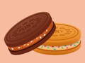 Гра Сортувати файли cookie  онлайн