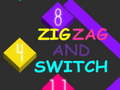 Гра Zig Zag і Switch  онлайн