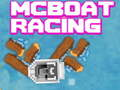 Гра Перегони McBoat  онлайн