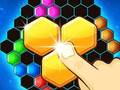 Гра Головоломка Hexa 2048  онлайн