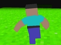 Гра Noob Mommy Escape Parkour онлайн