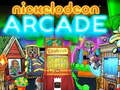 Гра Arcade Nickelodeon онлайн