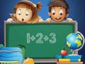 Гра 1+2+3 онлайн