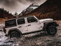 Гра Джип Wrangler 4xe слайд онлайн