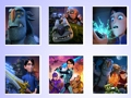 Гра Trollhunters Підйом матчу картки пам'яті Titans онлайн