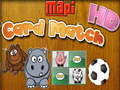 Гра Картковий матч HD онлайн