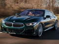 Гра BMW B8 Gran Coupe слайд онлайн