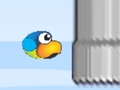 Гра Пустеля Flappy Bird онлайн