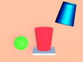 Гра Tricky Cupsu200f  онлайн