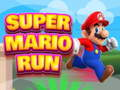 Гра Super Mario Run онлайн