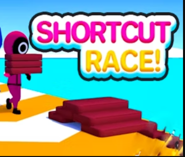 Гра Ярлик Run 3D Huggy  онлайн