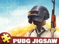 Гра Pubg Jigsaw Puzzle  онлайн