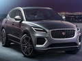 Гра Jaguar e-pace 2021 слайд онлайн