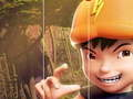 Гра Фортепіанна плитка Boboiboy онлайн