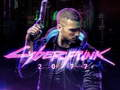 Гра Головоломка Cyberpunk 2077  онлайн