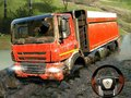 Гра Симулятор вантажівки: Європа 2  онлайн