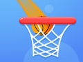 Гра Баскетбол Super Hoops  онлайн
