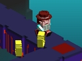Гра Noob Run онлайн