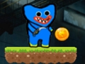 Гра Moppy Playtime Huggy Mobile онлайн